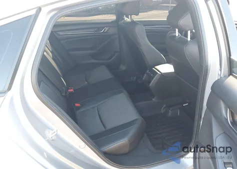 2022 Honda Accord Sport z USA, uszkodzony, nr VIN 1HGCV1F32NA050018